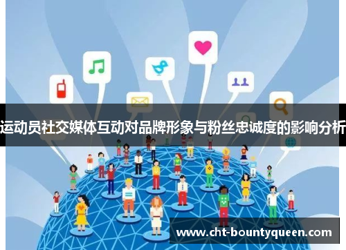 运动员社交媒体互动对品牌形象与粉丝忠诚度的影响分析 运动员社交媒体互动对品牌形象与粉丝忠诚度的影响分析